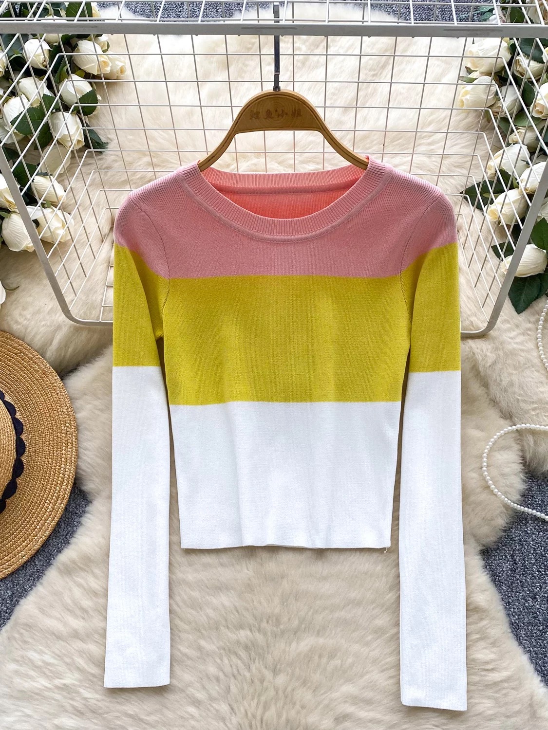 I love breaking hearts top KTO295 images